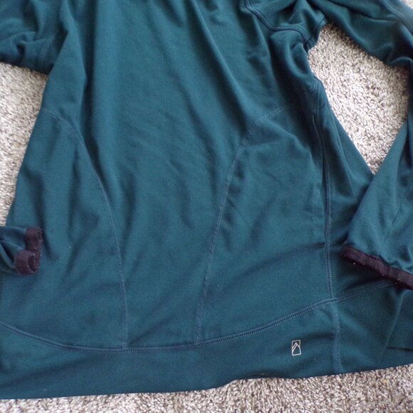 Alpine Design dry design pullover hoodie S - Picture 3 of 10